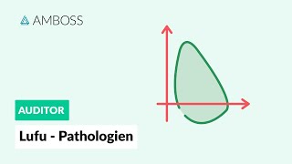 Lungenfunktion  Pathologien  AMBOSS Auditor [upl. by Herve]