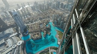 Dubai  Die besten Sehenswürdigkeiten und Highlights [upl. by Ailemap197]