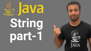 Java Bangla Tutorials 86  String part1 [upl. by Edyaj]