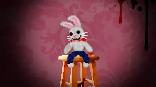 ABSOLUTELY TERRIFYING  Mr Hopps Playhouse [upl. by Agamemnon]