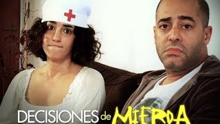 Decisiones de mierda  Fantasias sexuales  Préstico [upl. by Fleurette]