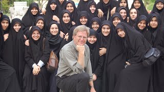 Rick Steves Iran [upl. by Terb]