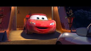 Cars  Lightning McQueen and Sally [upl. by Benedicta]