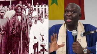 WAKHTANE BAYE NDIAGA DIOP CHEIKH IBRAHIMA FALL DOU MOROM [upl. by Gabriele646]