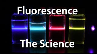 How Fluorescence Works  The Science [upl. by Wagner36]