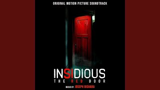 Insidious 2010  Ending [upl. by Maxentia]