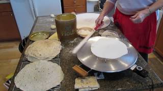 Lefse Making  You can do it [upl. by Phiona]