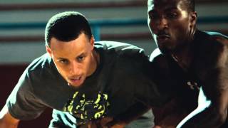 Under Armours quotHOW IT ENDSquot starring Stephen Curry [upl. by Xena]