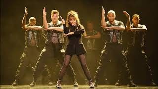 Paula Abdul  Medley Live from Vegas Audio [upl. by Evad]