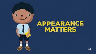 Why Appearance Matters amp Dressing For Success  Marcus Business Learning Center Lesson [upl. by Dorsey]