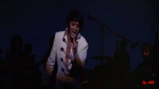 Elvis Presley  Just Pretend 1970 Live HD 720p [upl. by Pablo]