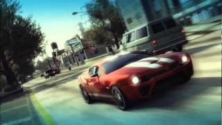 Burnout Paradise Theme Song [upl. by Flaherty]