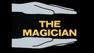 The Magician  The Complete Collection [upl. by Newmann]