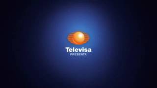 Intro de Televisa [upl. by Naic]