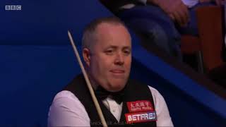 World Snooker Championship 2019  FINAL John Higgins Vs Judd Trump  Full Match [upl. by Nibbs875]