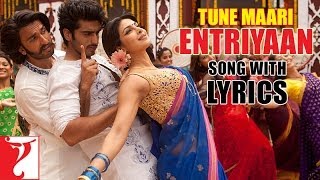 JashneIshqa Song  Gunday  Ranveer Singh  Arjun Kapoor  Javed Ali Shadab Faridi  Sohail Sen [upl. by Ttereve]