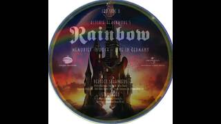 Ritchie Blackmore s Rainbow [upl. by Telrahc]