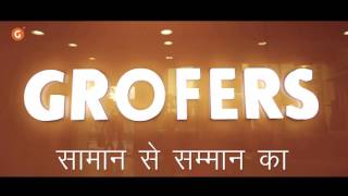 GROFERS CORPORATE AV [upl. by Renaxela987]