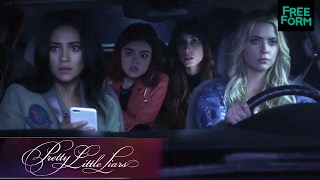 Pretty Little Liars  Season 7A Recap  Freeform [upl. by Anirdua]