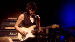 Jeff Beck amp Eric Clapton  Live at Ronnie Scotts [upl. by Rafaelof936]