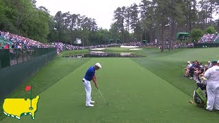 Bryson DeChambeau HoleInOne [upl. by Adnohsirk]