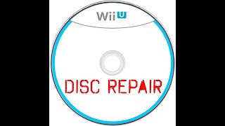 How to fix Wii U invalid disc [upl. by Ynottirb341]