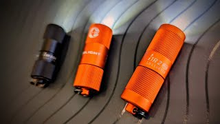 Olight i1R 2 Pro Keychain Light [upl. by Stahl]