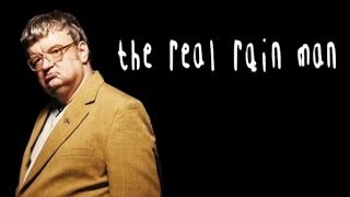 Kim Peek  The Real Rain Man Full Film [upl. by Luca]