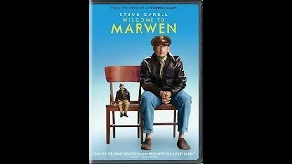 Steve Carell Interview Welcome to Marwen [upl. by Swan]