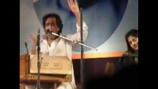 pt hridaynath mangeshkar singing dayaghana and pasaydan [upl. by Jenna]