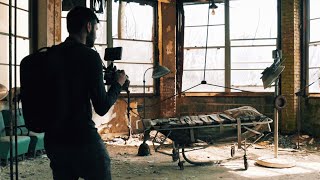 We Found 1940s Medical Equipment in an Abandoned Sanatorium [upl. by Oiuqise274]