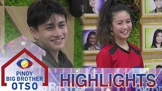 Tan nahiya nang muling makita si Ashley  B2B Day 6  PBB OTSO [upl. by Aidne]