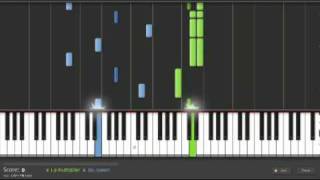 How to play Chopin Nocturne No 20 in C Sharp Minor  50 Speed [upl. by Goggin923]