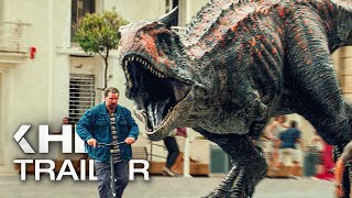 THE BEST UPCOMING MOVIES 2022 Trailers [upl. by Slaohcin]