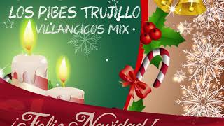 Villancicos Mix  Los Pibes Trujillo [upl. by Aihsei]