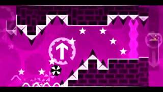 Lvl 15  electrodynamix  tips amp tricks geometry dash [upl. by Aohsoj139]