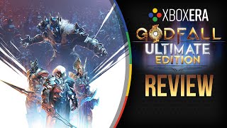 Review  Godfall Ultimate Edition [upl. by Haldas]