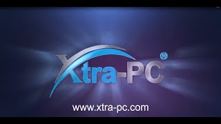 XtraPC Demo [upl. by Shugart]