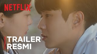 Our Beloved Summer  Trailer Resmi  Netflix [upl. by Weylin]