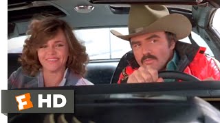 Smokey and the Bandit II 1980  Roller Coaster Chase Scene 610  Movieclips [upl. by Yssenhguahs]