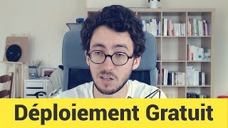 Comment mettre en ligne gratuitement un site web [upl. by Natascha]