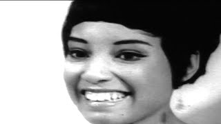 Marva Whitney  Unwind Yourself American Bandstand 1968 [upl. by Sirej]