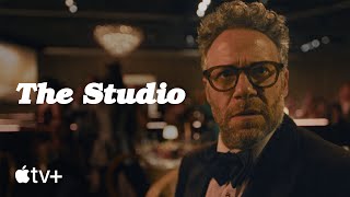 The Studio — Official Trailer  Apple TV [upl. by Adamo650]