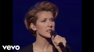 Céline Dion  Vole Live à Paris 1995 [upl. by Annayek]