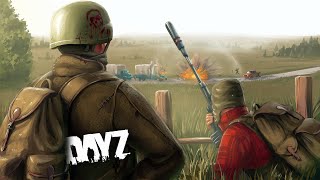 The Craziest Start  DayZ  Episode 13 [upl. by Reviel]