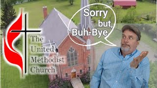 An entire congregation walked away from the United Methodist Church Heres why and How [upl. by Humbert]