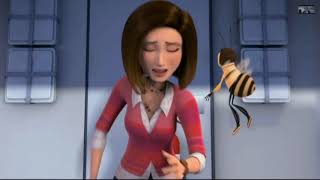 Clifford Short The Bee Movie Ending [upl. by Navetse]