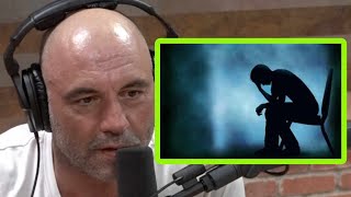 Joe Rogan on Avoiding the Loser Mentality [upl. by Oates]