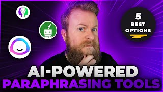 How to Use a Paraphrasing Tool Effectively [upl. by Nichol52]