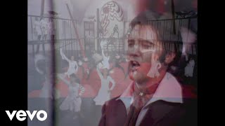 Elvis Presley  Saved Part 3 Pickups 68 Comeback Special [upl. by Evannia]